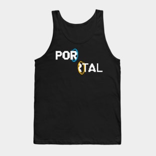 Portal Tank Top